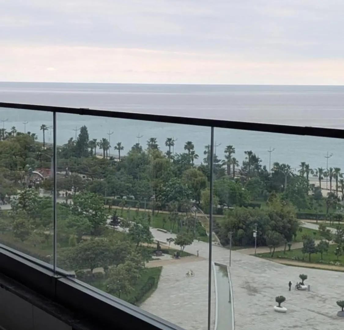 Gizo Apartments Μπατούμι
