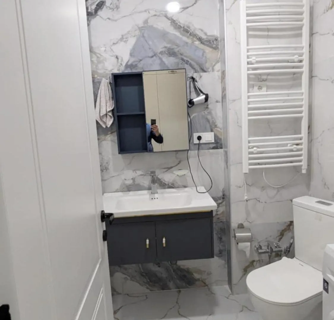 Gizo Apartments Μπατούμι 0*,