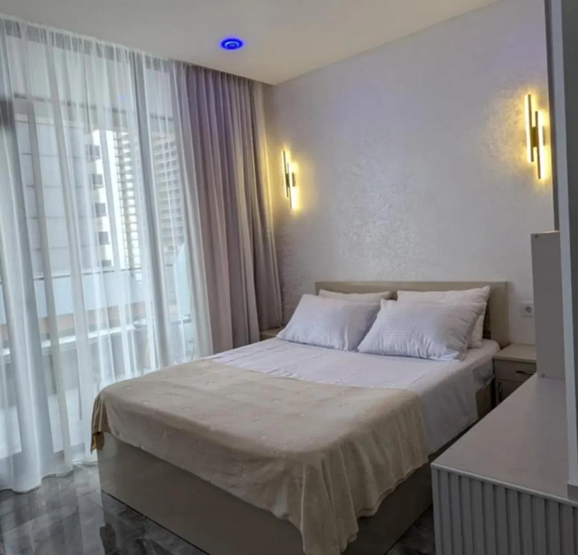 Gizo Apartments Μπατούμι