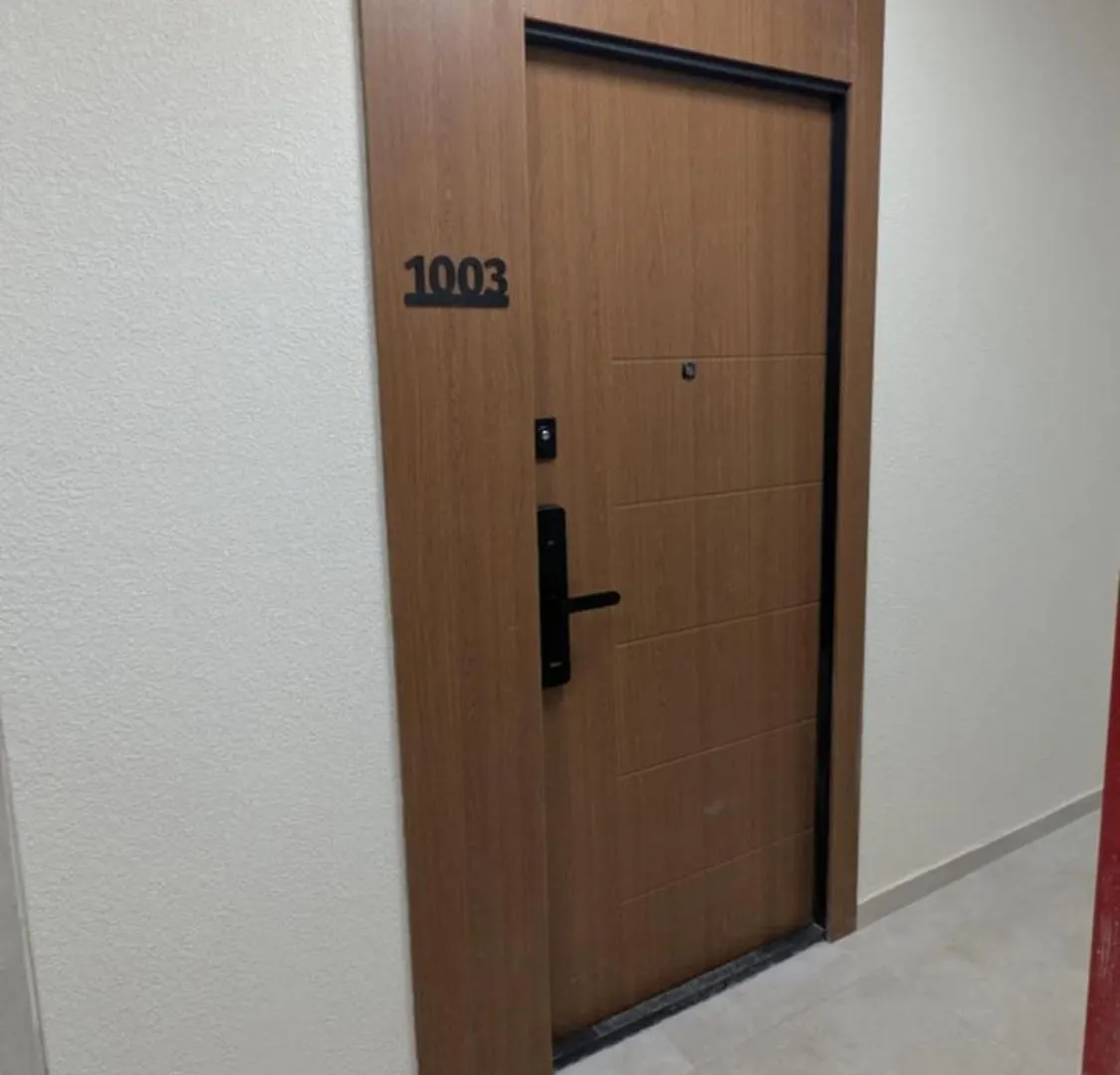 Gizo Apartments Μπατούμι