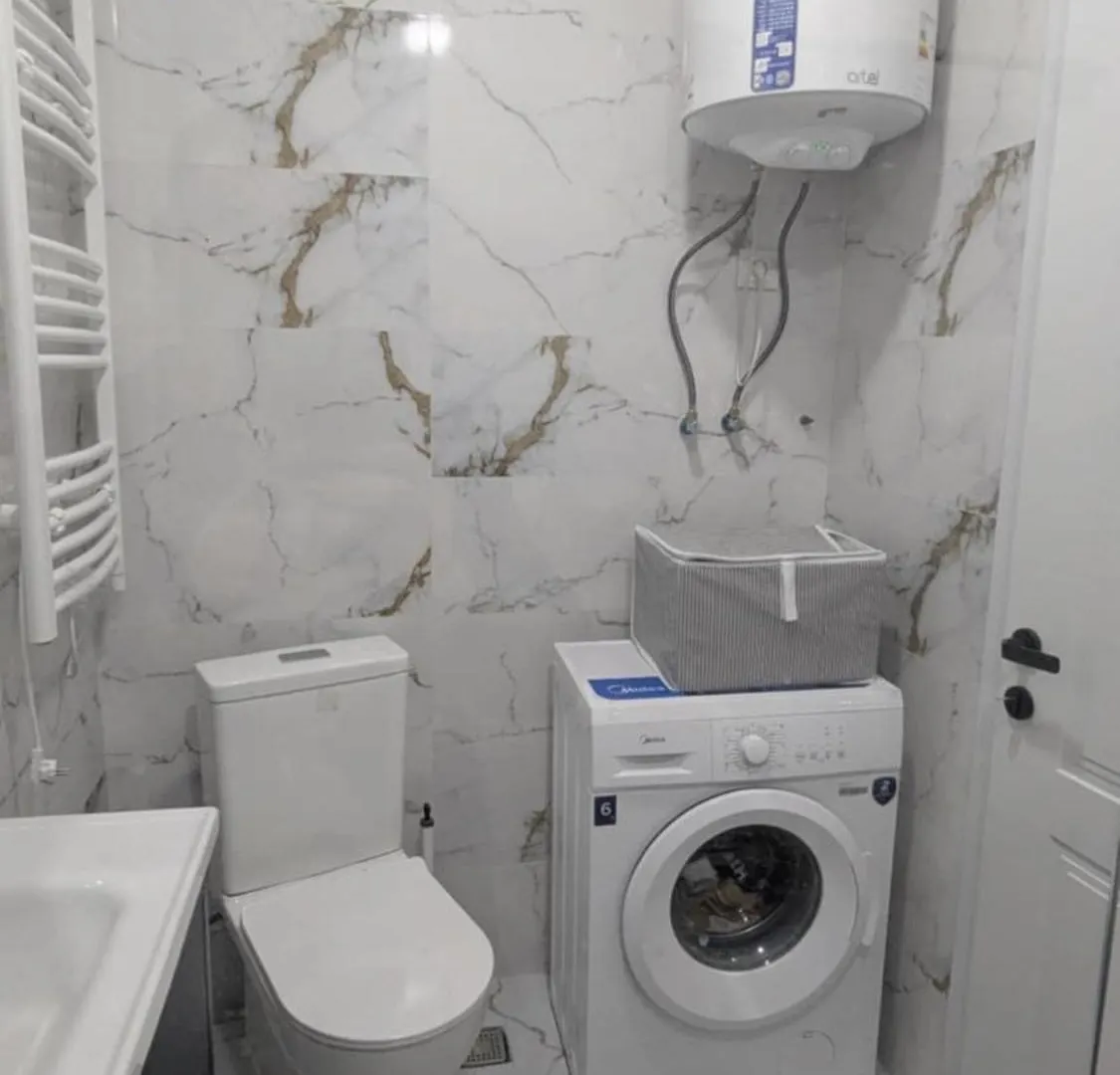 Gizo Apartments Μπατούμι