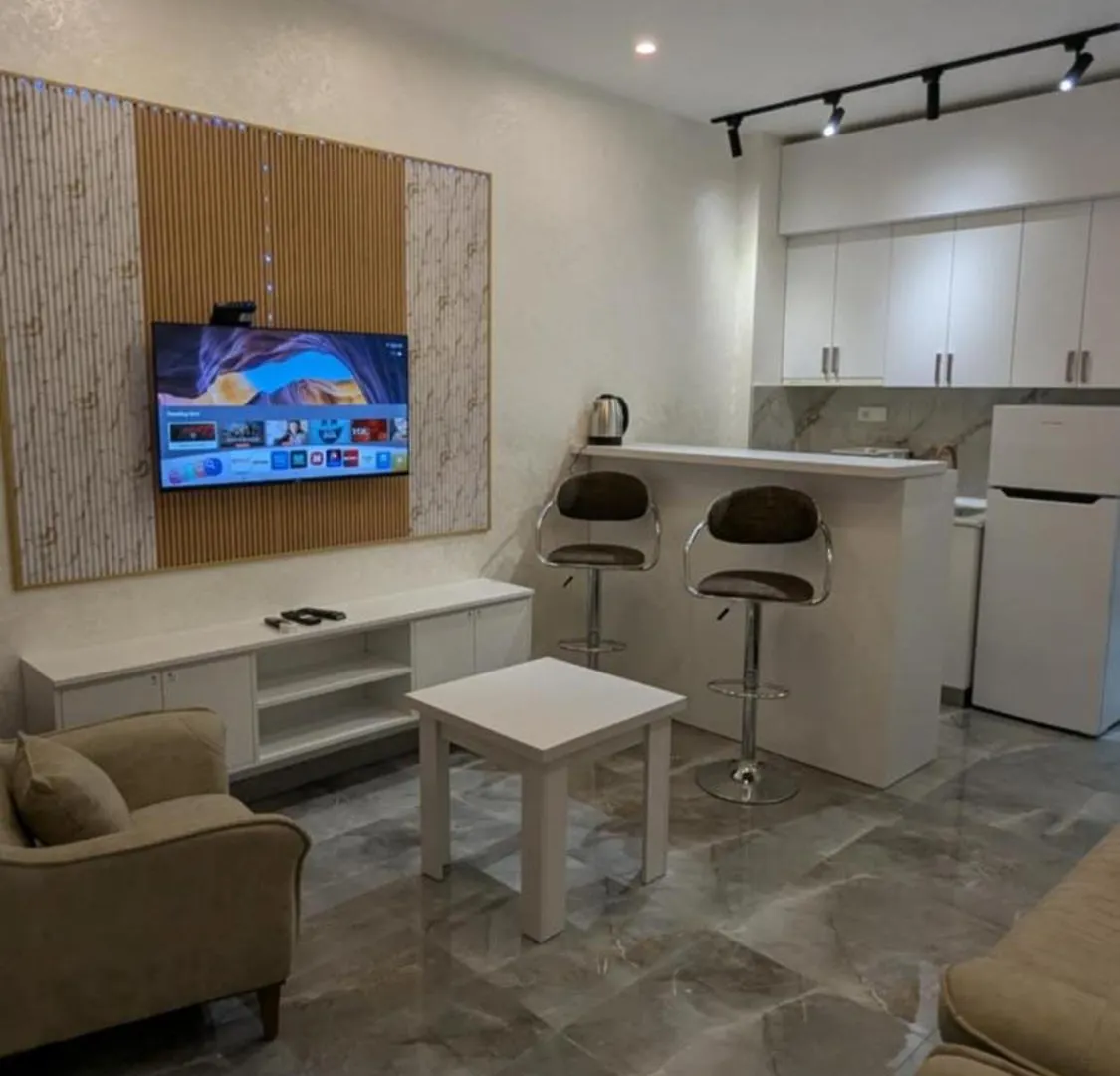 Gizo Apartments Μπατούμι