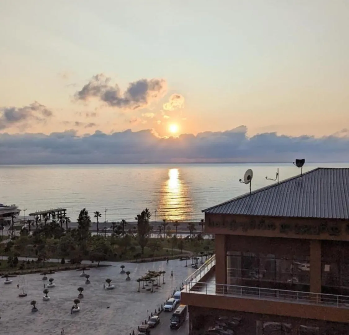 Gizo Apartments Μπατούμι 0*,