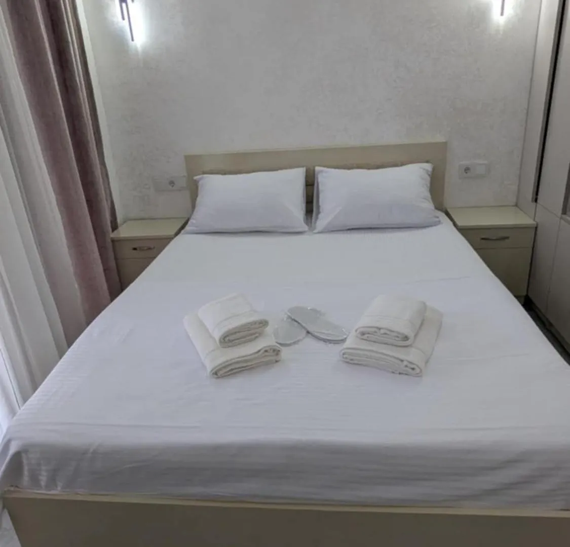 Gizo Apartments Μπατούμι 0*,  Γεωργία